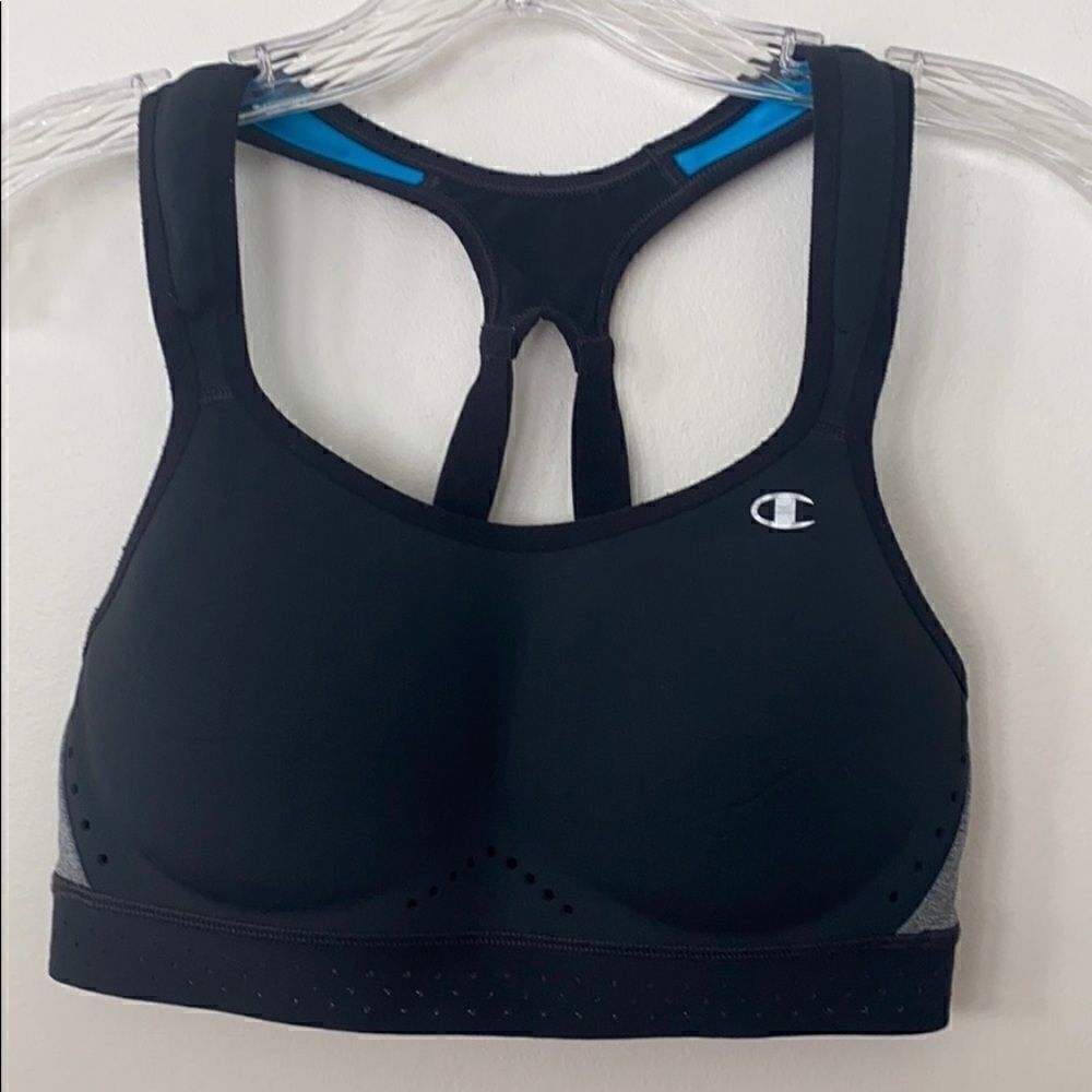 Champion Padded Sports Bra s